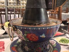 -东来顺饭庄(apm总店)