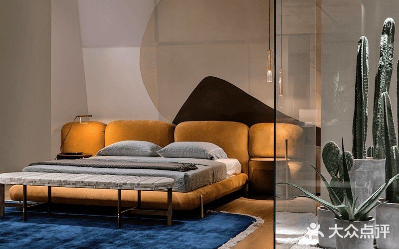 打工人必选亮色系家具居然能疗伤