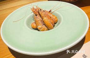 Secret-Recipe Crawfish