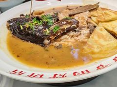 -爷爷的烀饼店