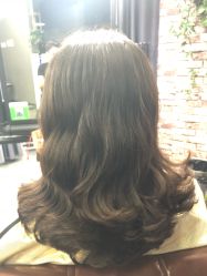 -HD HAIR STYLE