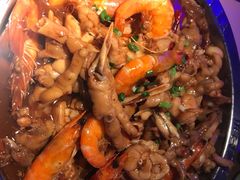 -胖哥俩肉蟹煲(河北勒泰购物中心店)