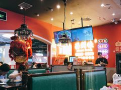 -西关味(大卫城店)