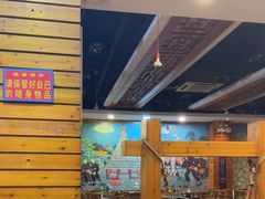 -亮欢寨酸汤鱼(沙冲路店)