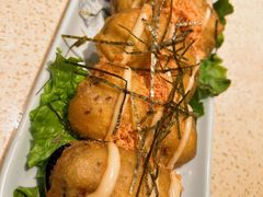 -状元阁烧烤(新华路总店)