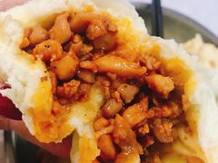 -老陶包子铺(南大西南村店)