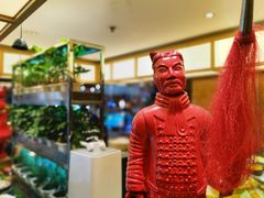 -怡咖啡·自助餐·西安香格里拉