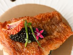 -广州四季酒店·佰鲜汇·现代法餐