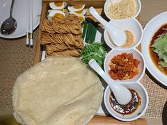 -解家河南菜(商鼎路店)