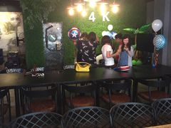 -4k轰趴馆(中关村店)