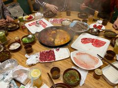 -虾领航小龙虾·吉林烧烤(柳州路店)