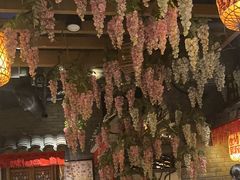 -南京大牌档(青岛万象城店)