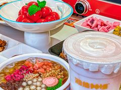 -雅佳神话·麻辣烤鱼(新街口店)