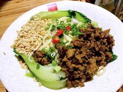 -蓉李记成都名小吃(合肥包河万达店)