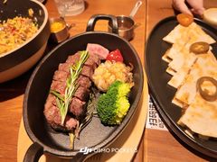 -The Good Place好地方·Brunch·coffee(国贸店)