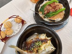 -西苑饭店·蓬莱春餐厅