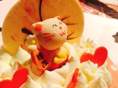 -黑池口感烘焙·生日蛋糕(坂田店)