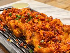-云采云南菜(中山北路店)