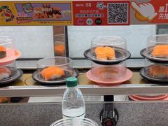 -争鲜回转寿司(西红门荟聚PLUS店)