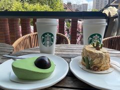 -星巴克臻选(思南公馆店)
