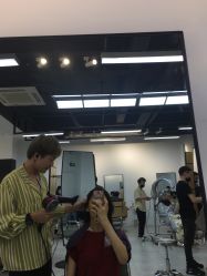 点击看大图 -ASA HAIR SALON