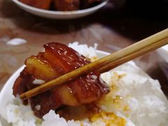 -永辉超市(鲁谷店)