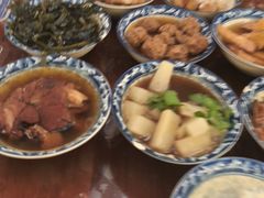 -国俊八大碗饭店