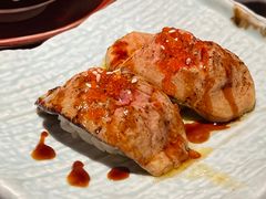 -聿山居·创意料理