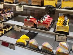 -蜂蝶来饼店(拱北总店)