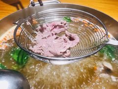 -海银海记潮汕牛肉火锅(新港中路海珠店)
