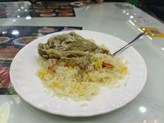 -花圃园餐厅店(和田二街28号院店)
