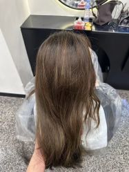 点击看大图 -SWANK SALON