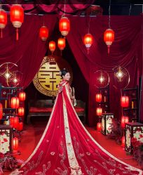 -金夫人婚纱摄影(总店)