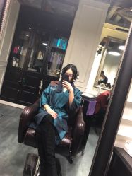 -3AM HAIR SALON染发烫发接发