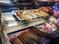 -香坝坝鲜鱼火锅(春熙路店)