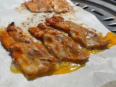 -入火韩国烤肉(凯旋广场店)