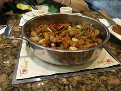 -黄记煌三汁焖锅(华发商都店)