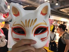 -为你钟情咖啡馆(春熙路太古里步行街店)