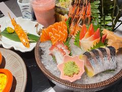 -匠和风精致料理(祥禾天地店)