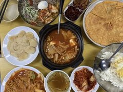-屋里家延边朝鲜族冷面(南园店)