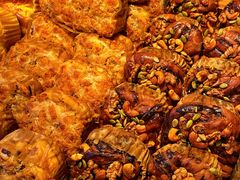 -红跑车HPCBAKERY(汉商店)