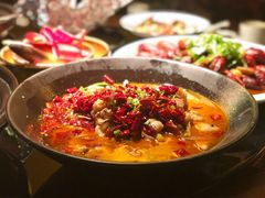 -嘉禾·悦享餐厅(八方汇店)