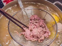 -牛事制造局牛肉火锅(莲岳路店)