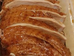 -徐家鸭子·非遗烤鸭(老门东店)