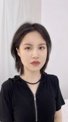 -YIMEI ART半永久纹眉·野生眉