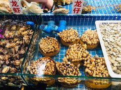 -渔人湾码头海鲜市场负二楼