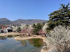 -国家植物园南园