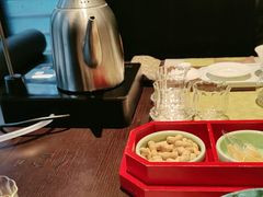 -大拙里·精致融合菜(沙湖桃源国际店)