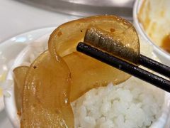 -九妹农家大铁锅东北菜(江湾店)