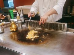 -大神太神·铁板烧(七宝领展广场店)